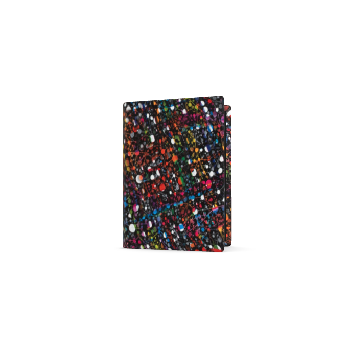 Custom Libretto Passport Case (Gift)