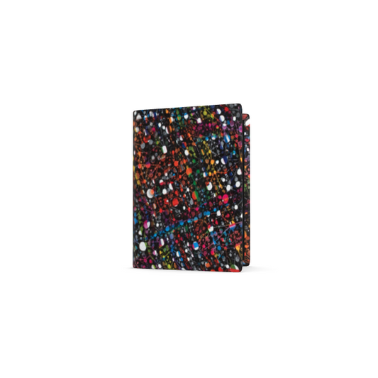 Custom Libretto Passport Case (Gift)