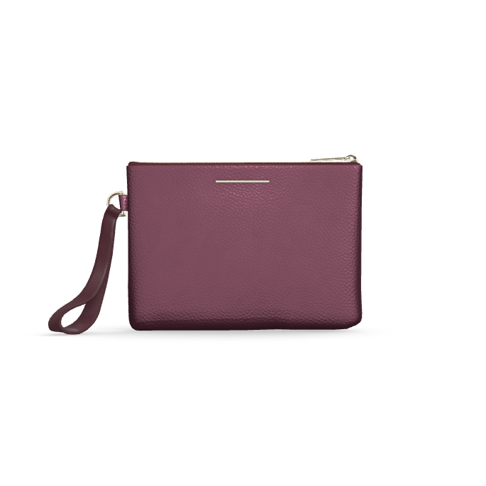 Custom Grace Wristlet (Gift)