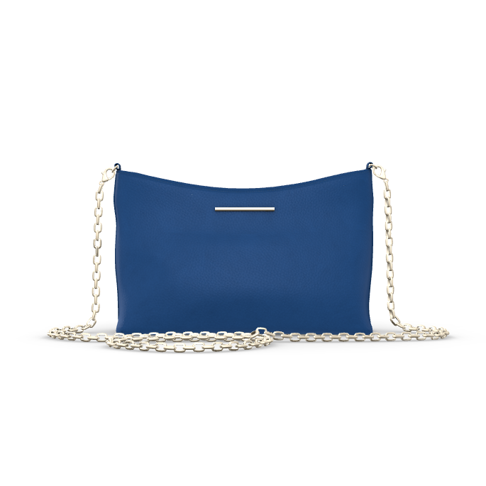 Custom Vivace Crossbody w/ Chain Strap