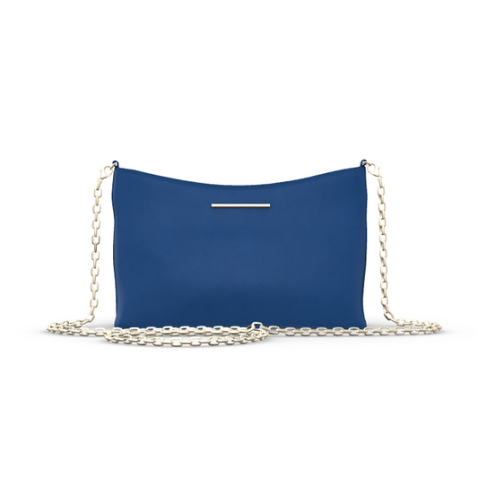 Custom Vivace Crossbody w/ Chain Strap