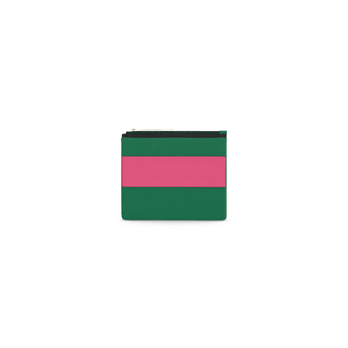 Custom Mezzo Small Wallet (Gift)