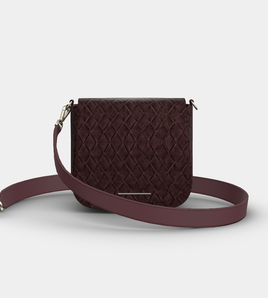 Custom Sonata Crossbody