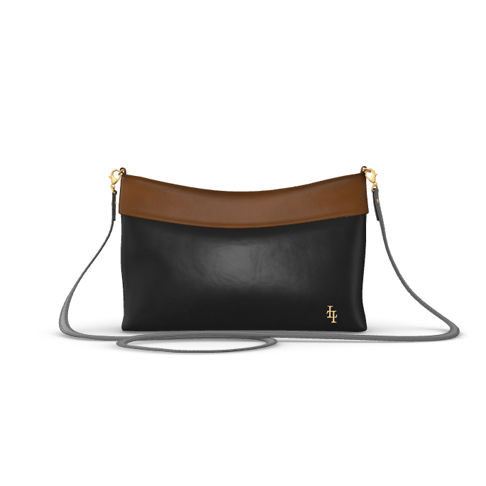 Custom Allegro Crossbody