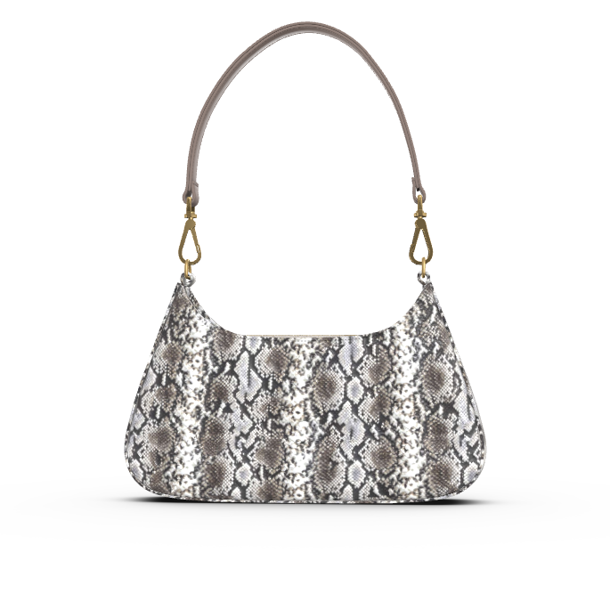 Custom Harmony Shoulder Bag