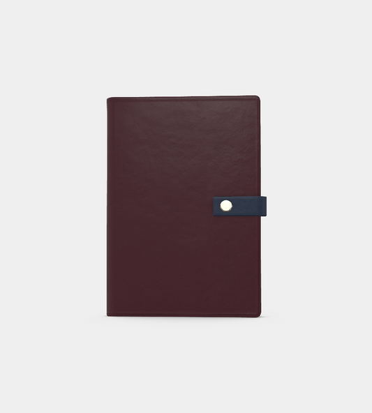 Custom Ossia Padfolio (Gift)