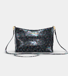 Custom Vivace Crossbody w/ Leather Strap