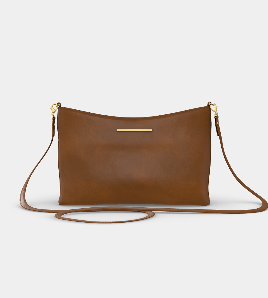 Custom Vivace Crossbody