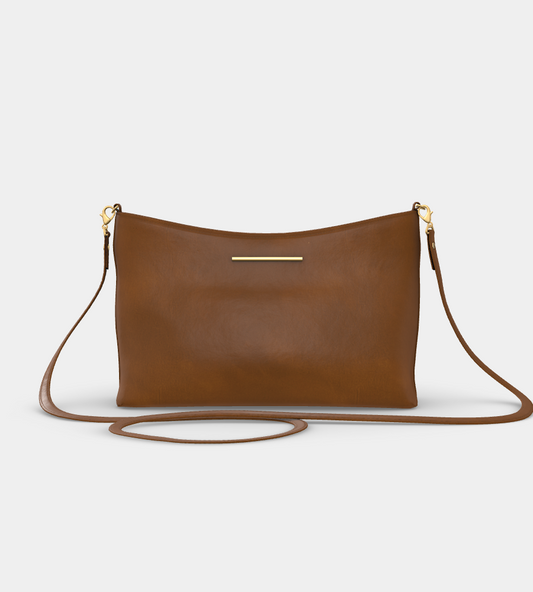 Custom Vivace Crossbody