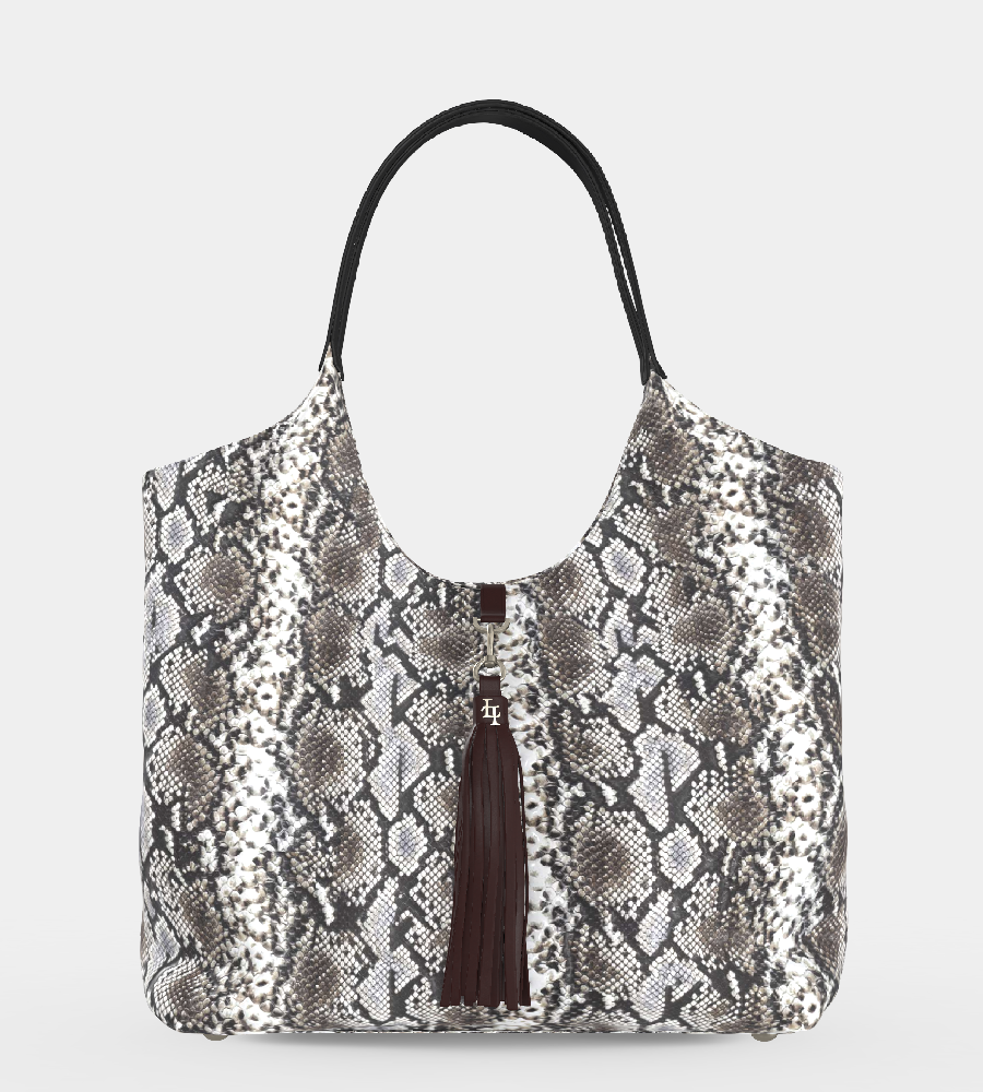 Custom Largo Shoulder Bag (Gift)