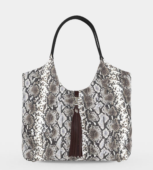 Custom Largo Shoulder Bag (Gift)