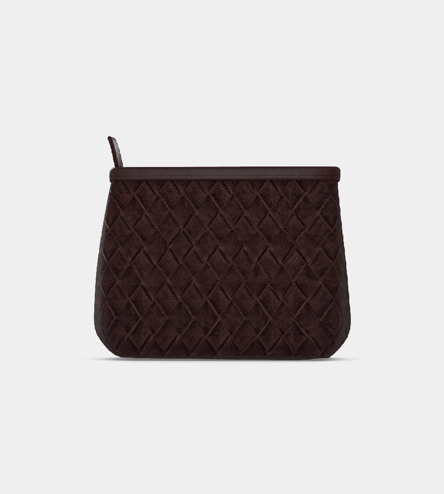 Custom Senza Cosmetic Bag (Gift)