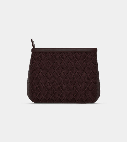 Custom Senza Cosmetic Bag (Gift)