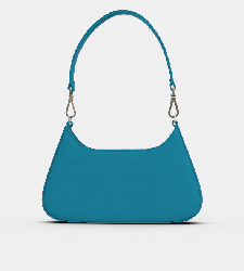 Custom Harmony Shoulder Bag
