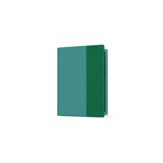 Custom Libretto Passport Case (Gift)
