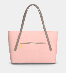 Custom Opus Medium Tote