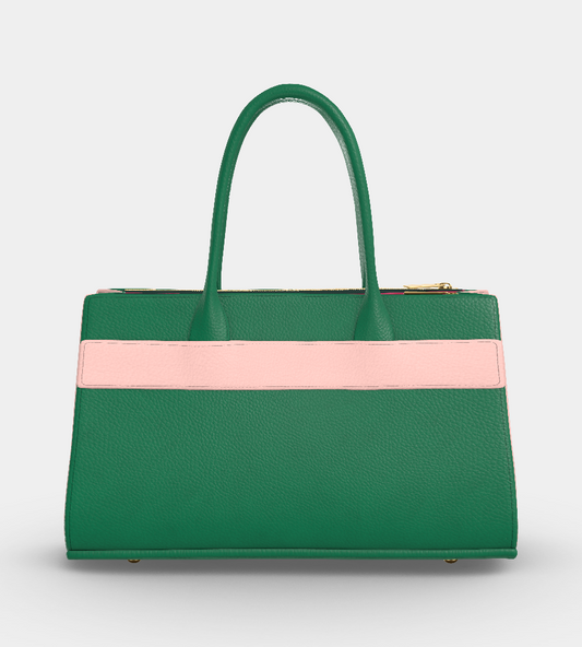 Custom Courante Large Carryall