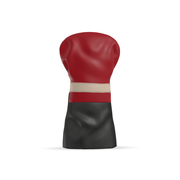 Custom Marcato Driver Headcover (Gift)