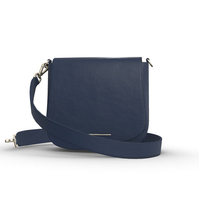 Custom Sonata Crossbody