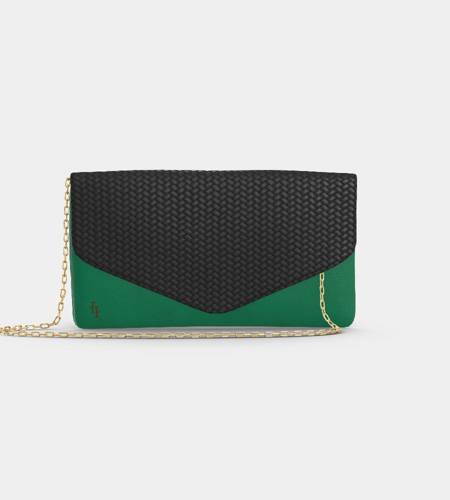 Custom Comodo Envelope Clutch (Gift)