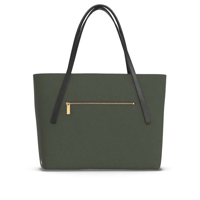 Custom Opus Large Tote