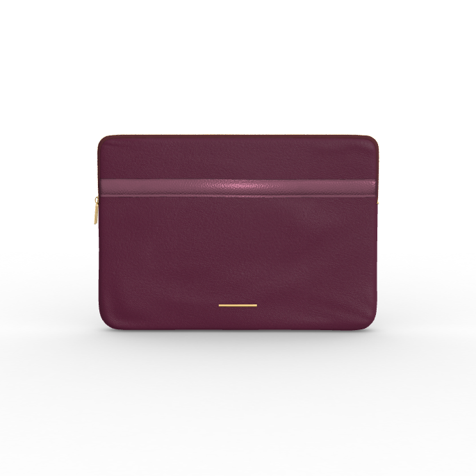 Custom Adagio Laptop Case (Gift)