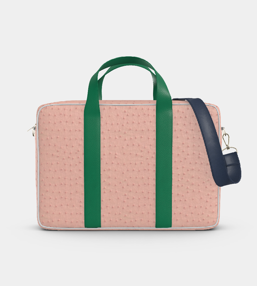 Custom Mosso Briefcase (Gift)