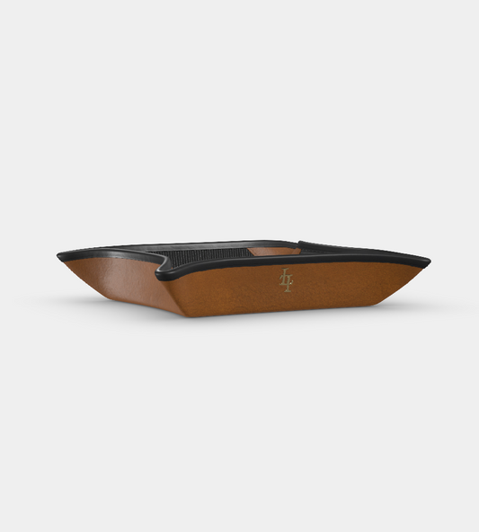 Custom Tenor Valet Tray (Gift)
