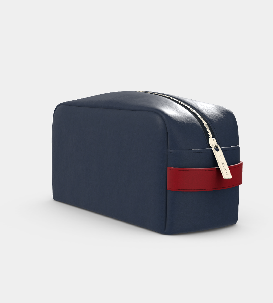 Custom Impromptu Toiletry Bag (Gift)