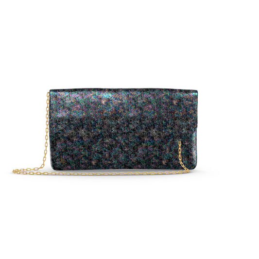 Custom Comodo Envelope Clutch