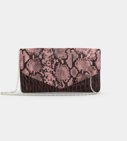 Custom Comodo Envelope Clutch (Gift)