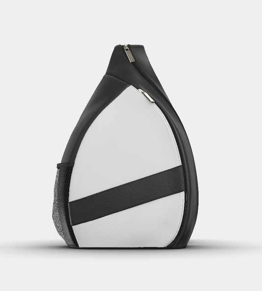Custom Ricochet Pickleball Sling Bag