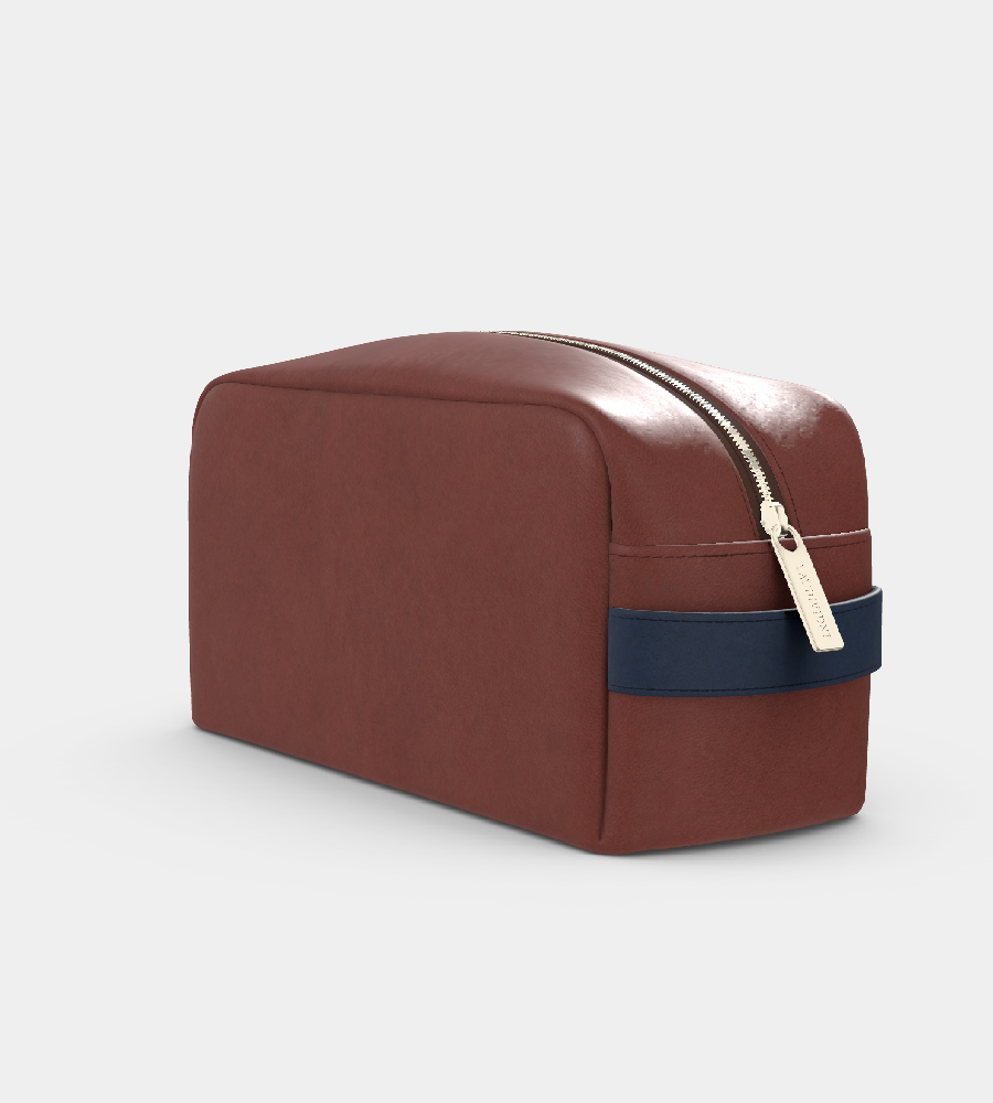Custom Impromptu Toiletry Bag (Gift)