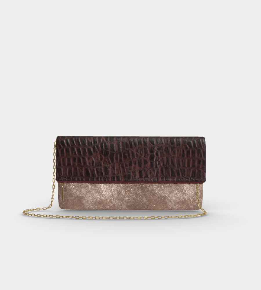 Custom Dolce Small Clutch (Gift)