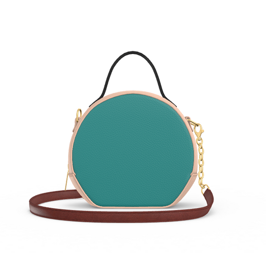 Custom Rondo Crossbody Bag