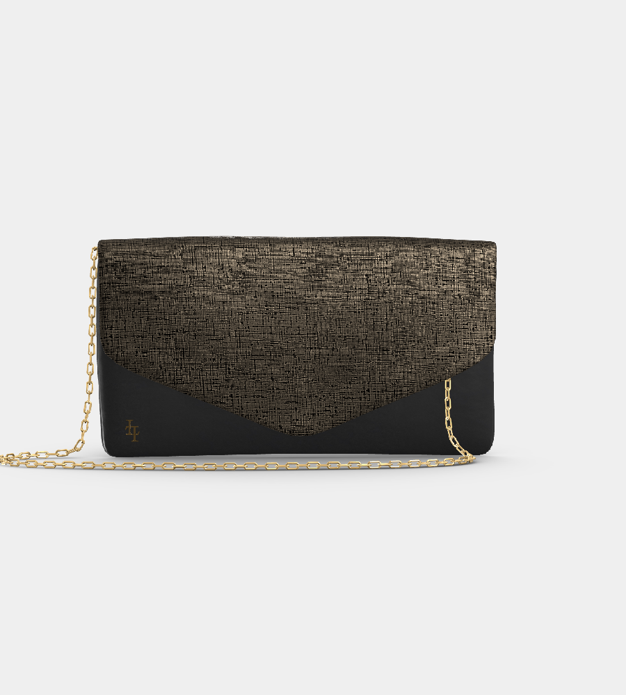 Custom Comodo Envelope Clutch (Gift)