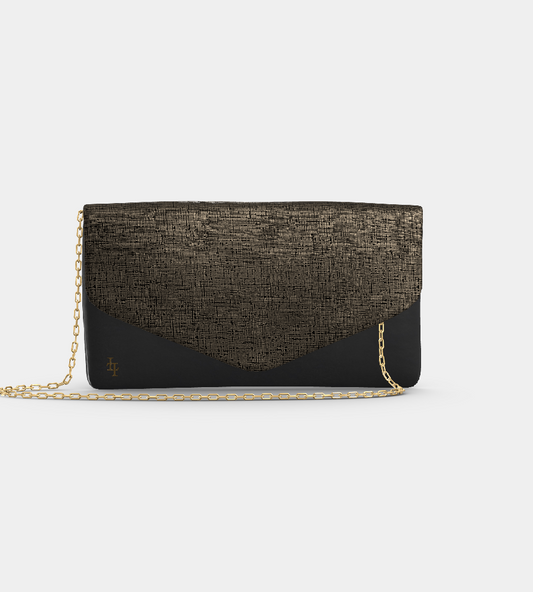 Custom Comodo Envelope Clutch (Gift)