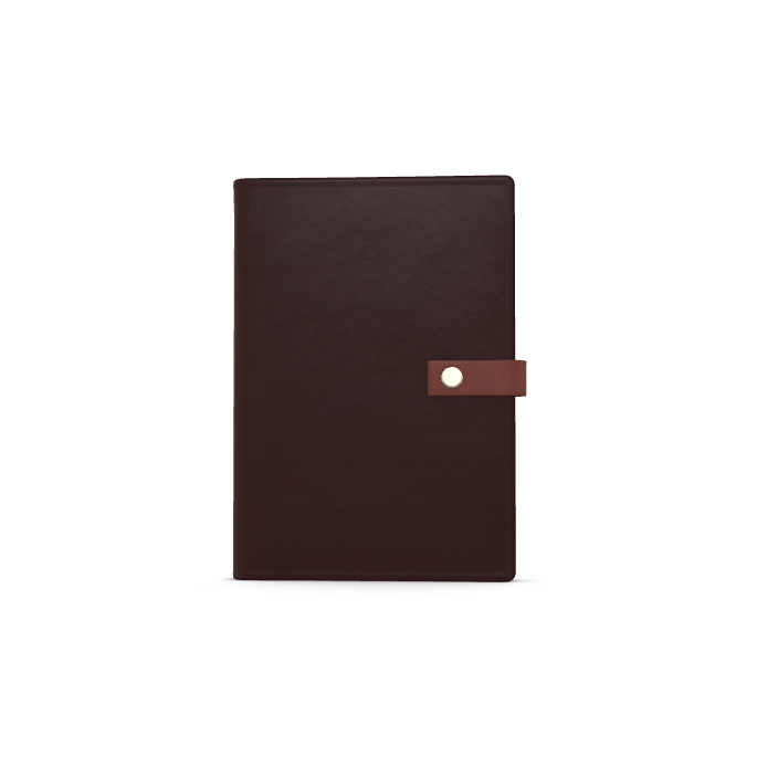Custom Ossia Padfolio (Gift)