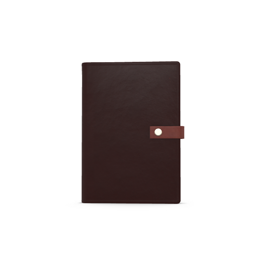 Custom Ossia Padfolio (Gift)