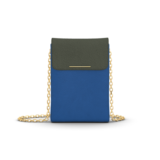 Custom Vivo Phone Crossbody w/ Chain Strap (Gift)