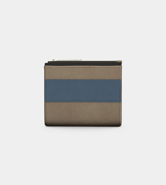Custom Mezzo Small Wallet