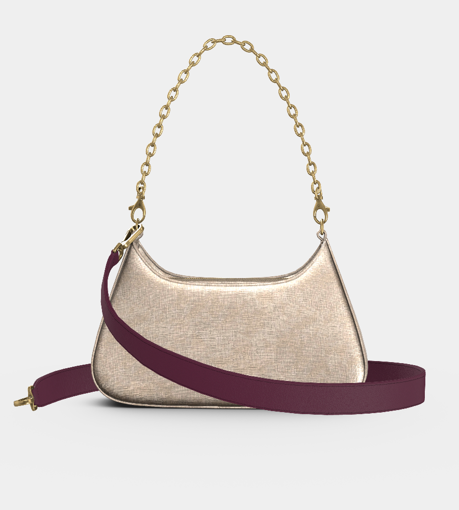 Custom Harmony Crossbody (Gift)