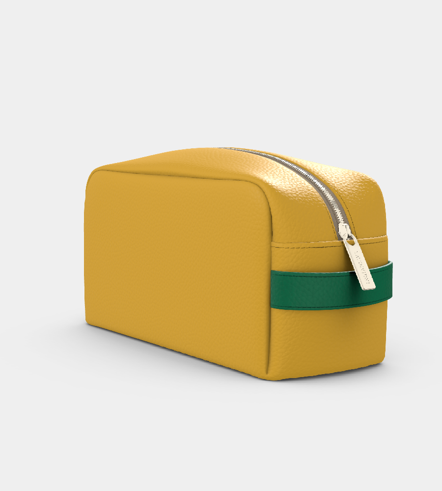 Custom Impromptu Toiletry Bag (Gift)