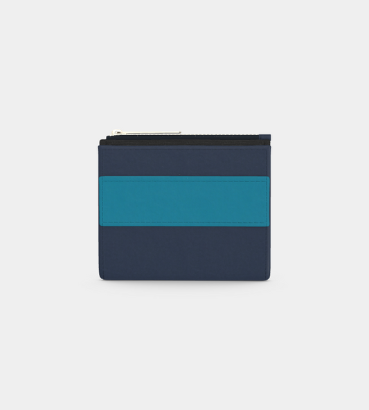 Custom Mezzo Small Wallet (Gift)
