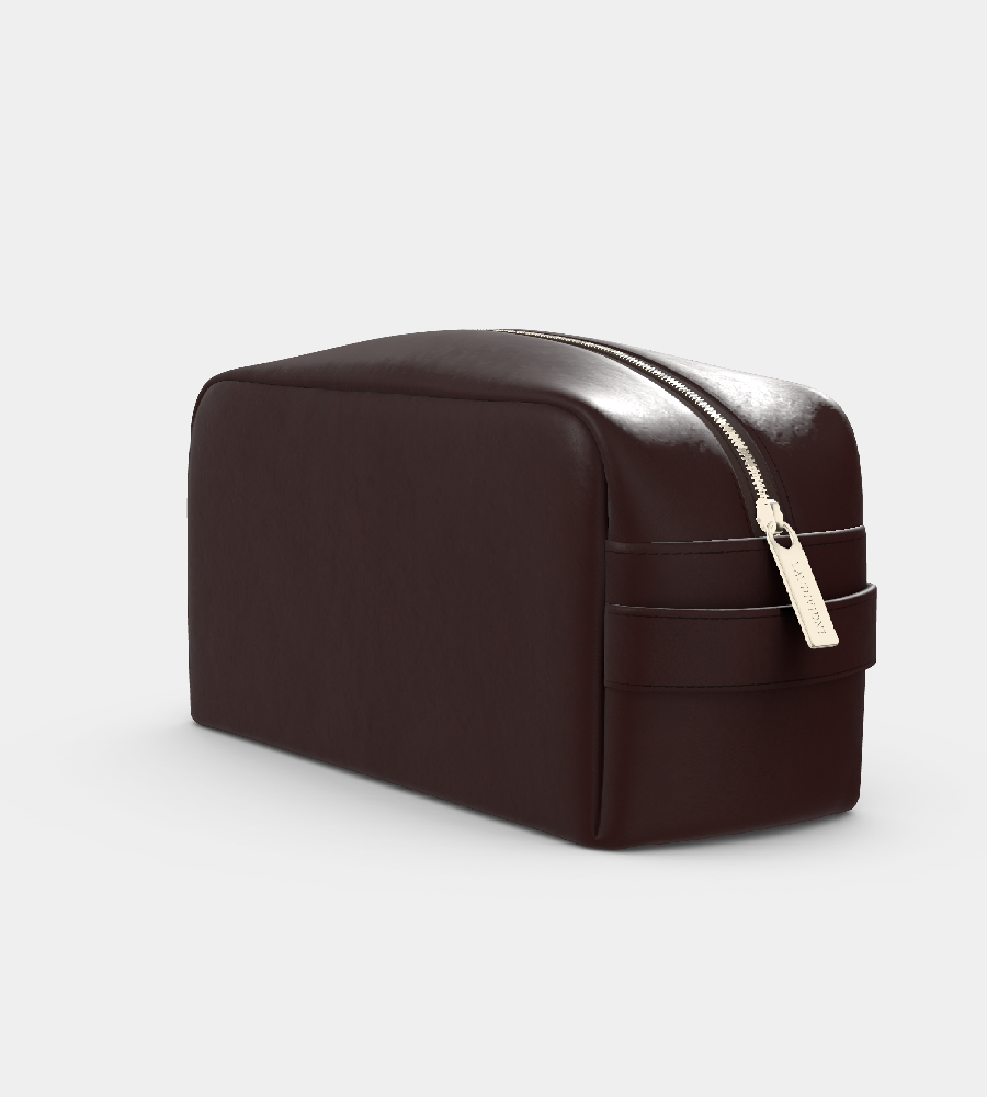 Custom Impromptu Toiletry Bag (Gift)