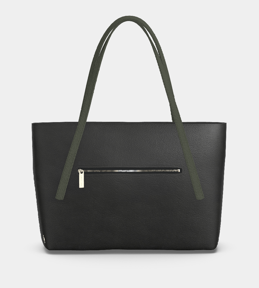 Custom Opus Medium Tote Bag (Gift)
