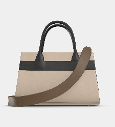 Custom Courante Carryall