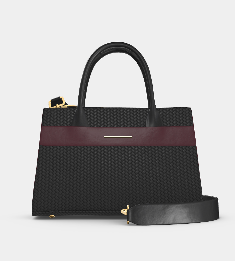 Custom Courante Carryall