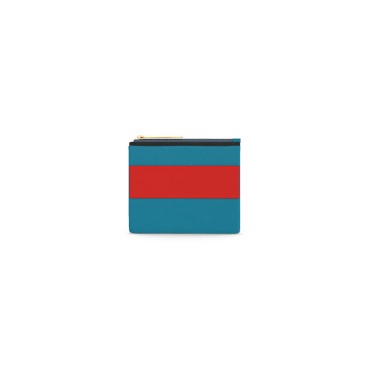 Custom Mezzo Small Wallet (Gift)