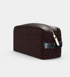 Custom Impromptu Toiletry Bag (Gift)